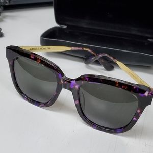 Gentle Monster Sunglasses